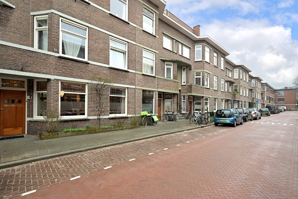 Medium property photo - Cornelis van der Lijnstraat 67, 2593 NE Den Haag